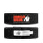 Gorilla Wear Gear 4 Inch Lyftarbälte Lever Svart Large/X-Large