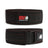 Gorilla Wear Gear 4 Inch Lyftarbälte Nylon Svart/Röd