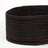 Gorilla Wear Gear 4 Inch Lyftarbälte Nylon Svart/Röd