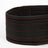 Gorilla Wear Gear 4 Inch Lyftarbälte Nylon Svart/Röd Large/X-Large