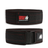 Gorilla Wear Gear 4 Inch Lyftarbälte Nylon Svart/Röd