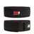Gorilla Wear Gear 4 Inch Lyftarbälte Nylon Svart/Röd Small/Medium