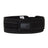 Gorilla Wear Gear 4 Inch Lyftarbälte Nylon Svart Small/Medium