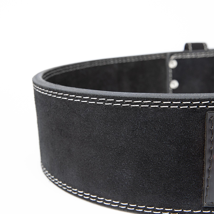 Gorilla Wear Gear 4 Inch Lyftarbälte Svart