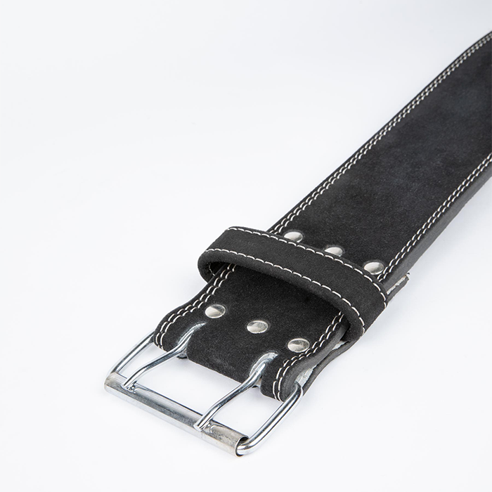Gorilla Wear Gear 4 Inch Lyftarbälte Svart