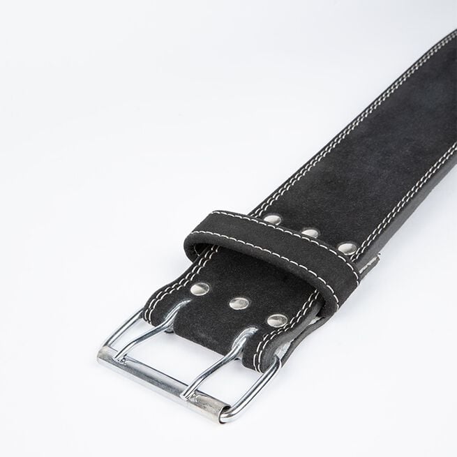 Gorilla Wear Gear 4 Inch Lyftarbälte Svart Small/Medium