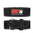 Gorilla Wear Gear 4 Inch Lyftarbälte Svart XX-Large/XXX-Large