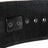 Gorilla Wear Gear 4 Inch Premium Lever Belt, Black