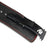 Gorilla Wear Gear 4 Inch Premium Lever Belt, Black