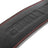 Gorilla Wear Gear 4 Inch Premium Lever Belt, Black