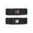 Gorilla Wear Gear 4 Inch Premium Lifting Belt, Black