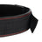Gorilla Wear Gear 4 Inch Premium Lifting Belt, Black