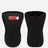 Gorilla Wear Gear 5 MM Knäskydd Svart