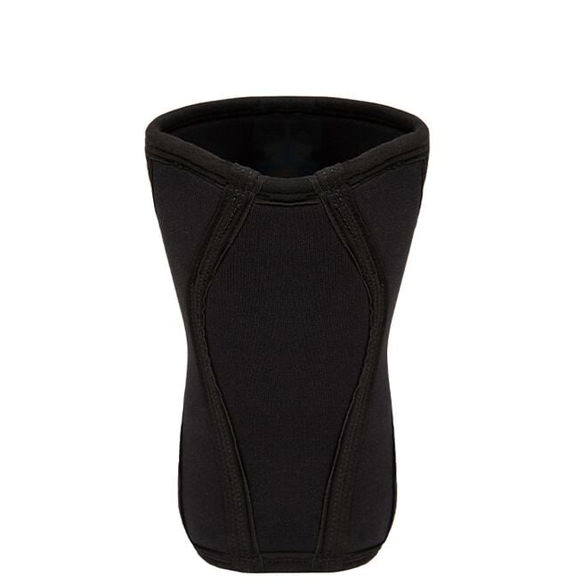 Gorilla Wear Gear 7 MM Knee Sleeves, Black