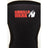 Gorilla Wear Gear 7 MM Knee Sleeves, Black