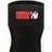 Gorilla Wear Gear 7 MM Knee Sleeves, Black