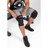 Gorilla Wear Gear 7 MM Knee Sleeves, Black