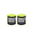 Gorilla Wear Gear Boxningslindor Gul