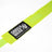 Gorilla Wear Gear Boxningslindor Gul