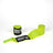 Gorilla Wear Gear Boxningslindor Gul
