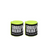 Gorilla Wear Gear Boxningslindor Gul 4m