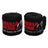 Gorilla Wear Gear Boxningslindor Svart