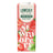 Gorilla Wear Gear Boxningslindor Svart Strawberry