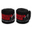 Gorilla Wear Gear Boxningslindor Svart