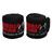 Gorilla Wear Gear Boxningslindor Svart