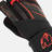 Gorilla Wear Gear Dallas Handledsstöd Handskar 2.0 Svart Röd