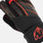 Gorilla Wear Gear Dallas Handledsstöd Handskar 2.0 Svart Röd