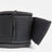 Gorilla Wear Gear Fotledsremmar Svart