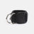Gorilla Wear Gear Fotledsremmar Svart