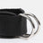 Gorilla Wear Gear Fotledsremmar Svart