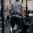 Gorilla Wear Gear GW Dipsbälte Nylon Svart