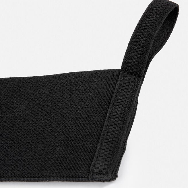 Gorilla Wear Gear Handledsstöd Ultra Svart