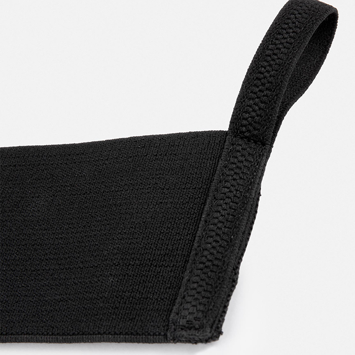 Gorilla Wear Gear Handledsstöd Ultra Svart