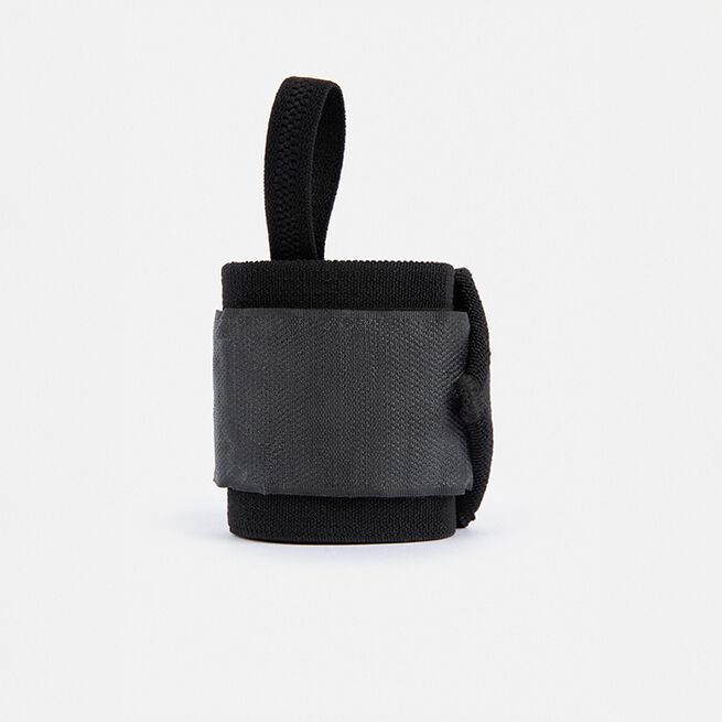 Gorilla Wear Gear Handledsstöd Ultra Svart