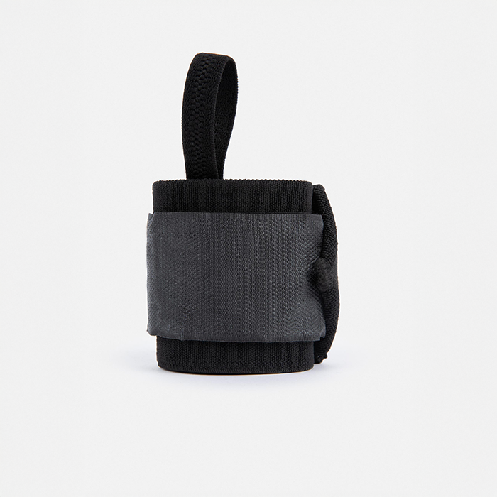 Gorilla Wear Gear Handledsstöd Ultra Svart