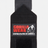 Gorilla Wear Gear Handledsstöd Ultra Svart