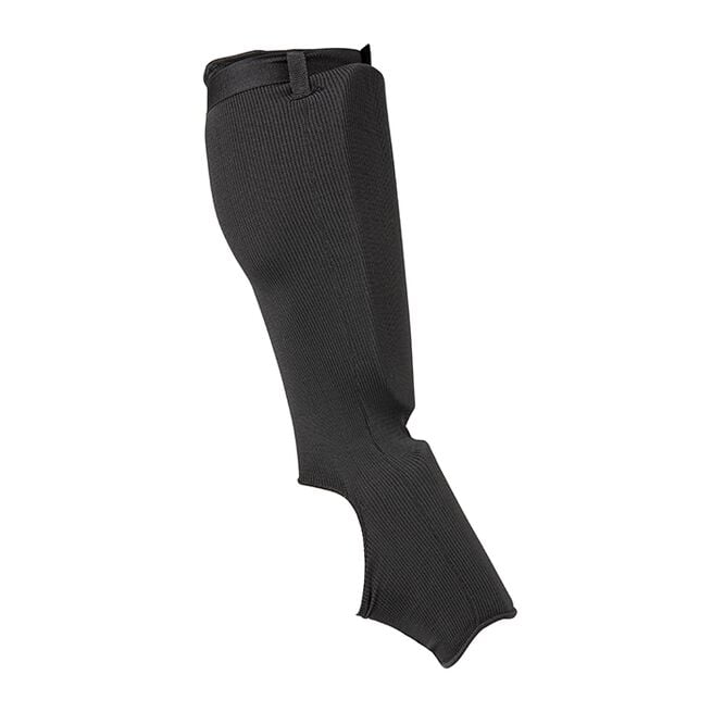 Gorilla Wear Gear Jefferson Shin Guards Svart