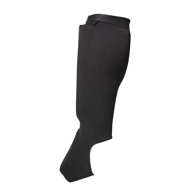 Gorilla Wear Gear Jefferson Shin Guards Svart