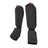 Gorilla Wear Gear Jefferson Shin Guards Svart