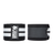 Gorilla Wear Gear Knee Wraps, 2,5 m