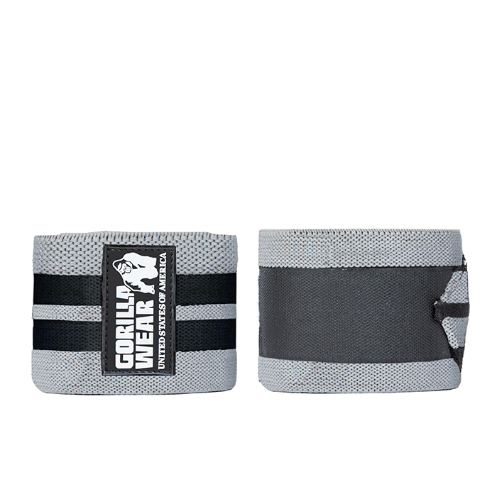 Gorilla Wear Gear Knee Wraps, 2,5 m