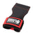 Gorilla Wear Gear Lifting Grips Svart/Röd