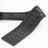 Gorilla Wear Gear Lifting Straps Läder Svart