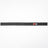 Gorilla Wear Gear Lifting Straps Läder Svart