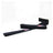 Gorilla Wear Gear Lifting Straps Svart