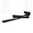 Gorilla Wear Gear Lifting Straps Svart